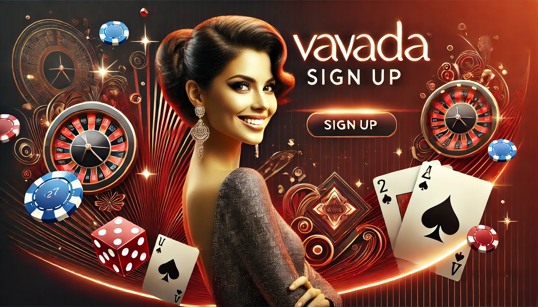 Vavada sign up for casino access